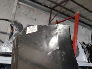 bontott LAND ROVER RANGE ROVER Jobb első Sárvédő