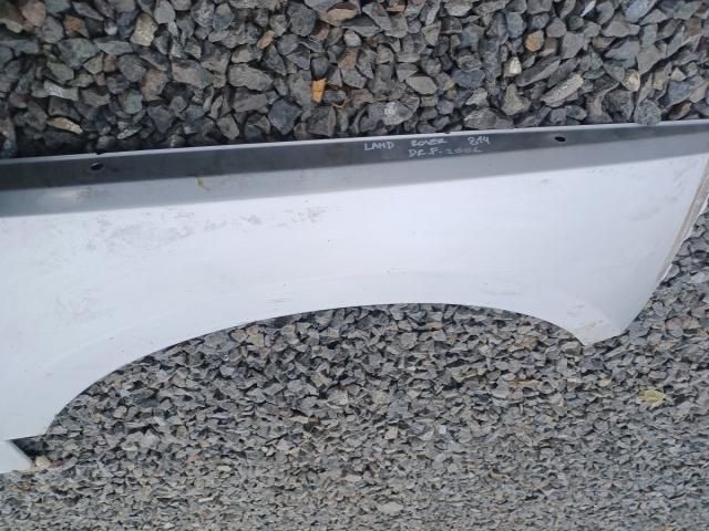 bontott LAND ROVER RANGE ROVER Jobb első Sárvédő