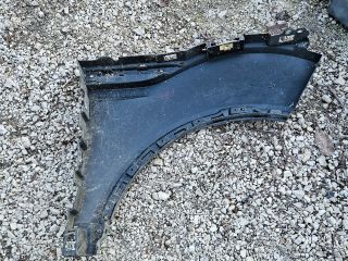 bontott LAND ROVER RANGE ROVER Jobb első Sárvédő