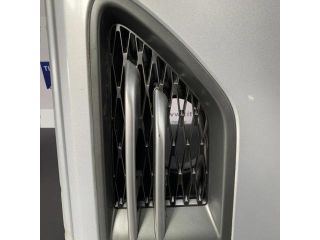 bontott LAND ROVER RANGE ROVER Jobb első Sárvédő