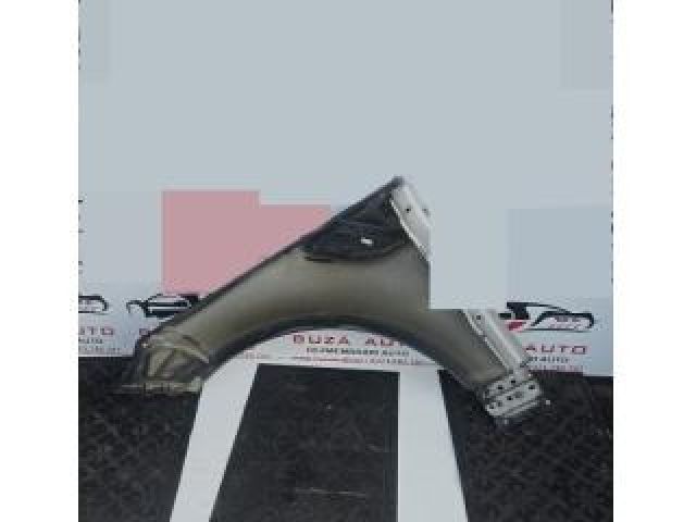 bontott LAND ROVER RANGE ROVER Jobb első Sárvédő