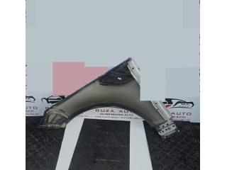 bontott LAND ROVER RANGE ROVER Jobb első Sárvédő