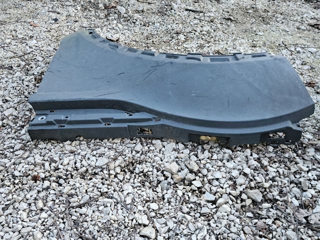 bontott LAND ROVER RANGE ROVER Jobb első Sárvédő