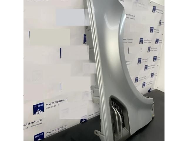 bontott LAND ROVER RANGE ROVER Jobb első Sárvédő