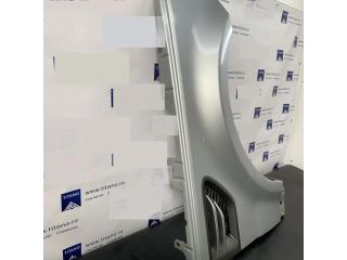 bontott LAND ROVER RANGE ROVER Jobb első Sárvédő