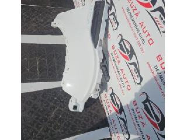 bontott LAND ROVER RANGE ROVER Jobb első Sárvédő