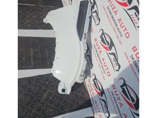 bontott LAND ROVER RANGE ROVER Jobb első Sárvédő