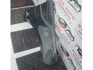 bontott LAND ROVER RANGE ROVER Jobb első Sárvédő