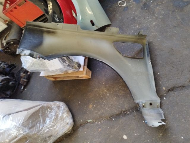 bontott LAND ROVER RANGE ROVER Jobb első Sárvédő