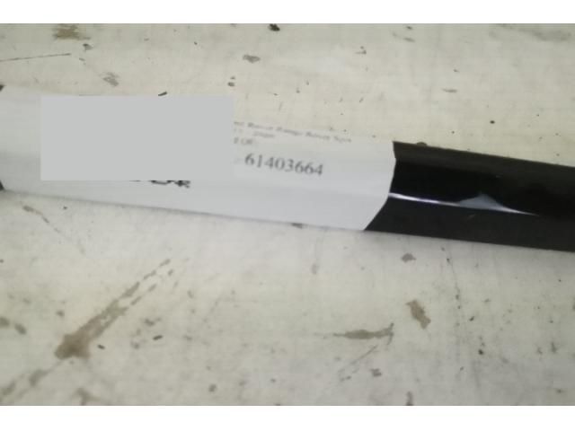 bontott LAND ROVER RANGE ROVER Jobb első Vízlehúzó Gumicsík