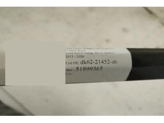 bontott LAND ROVER RANGE ROVER Jobb első Vízlehúzó Gumicsík