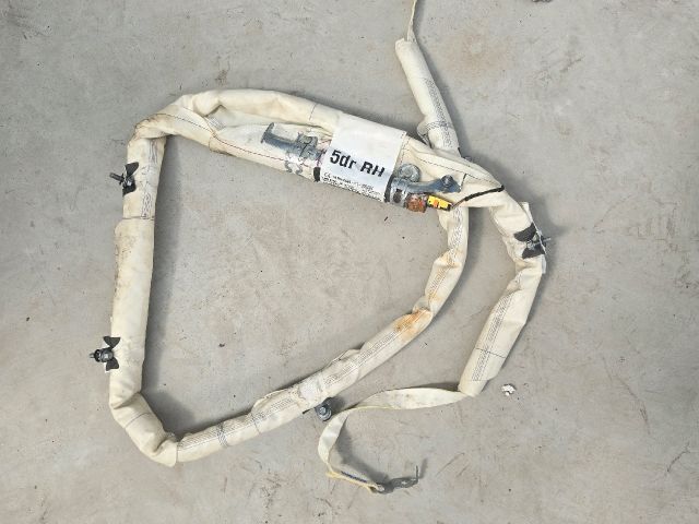 bontott LAND ROVER RANGE ROVER Jobb Fejlégzsák