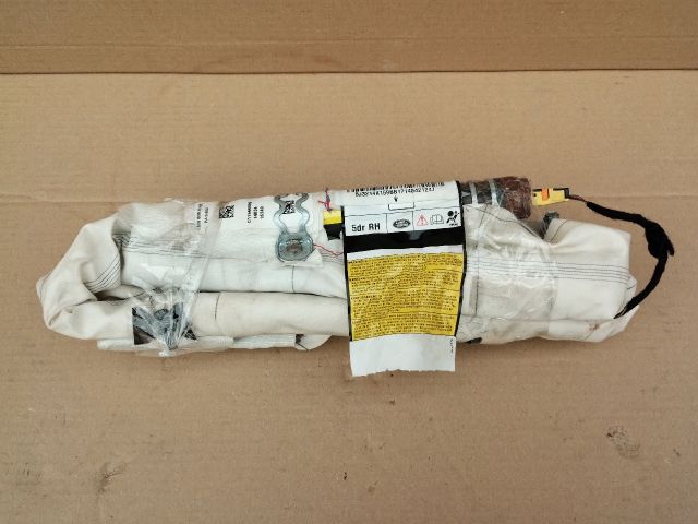 bontott LAND ROVER RANGE ROVER Jobb Fejlégzsák