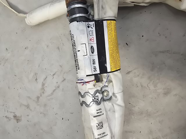 bontott LAND ROVER RANGE ROVER Jobb Fejlégzsák