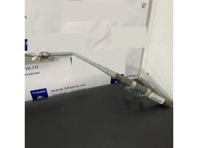 bontott LAND ROVER RANGE ROVER Jobb Fejlégzsák