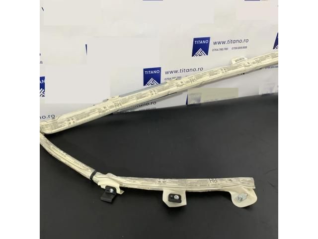 bontott LAND ROVER RANGE ROVER Jobb Fejlégzsák