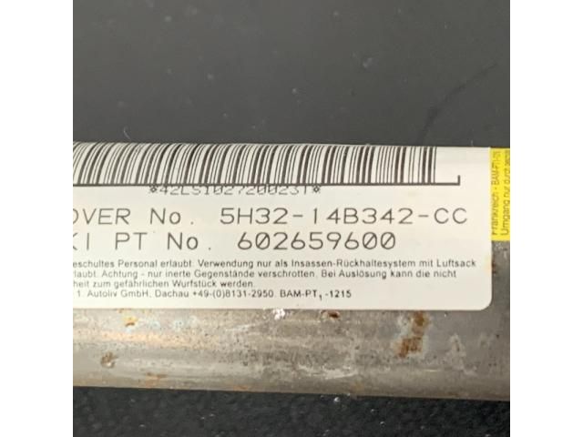 bontott LAND ROVER RANGE ROVER Jobb Fejlégzsák