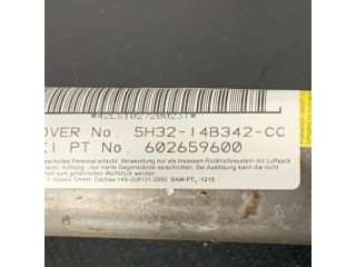 bontott LAND ROVER RANGE ROVER Jobb Fejlégzsák