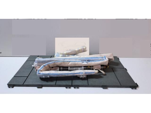 bontott LAND ROVER RANGE ROVER Jobb Fejlégzsák