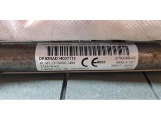 bontott LAND ROVER RANGE ROVER Jobb Fejlégzsák