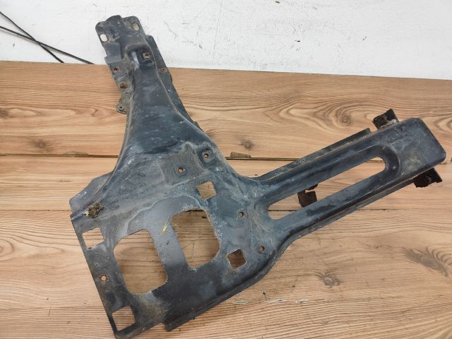 bontott LAND ROVER RANGE ROVER Jobb Fényszóró Lámpakeret