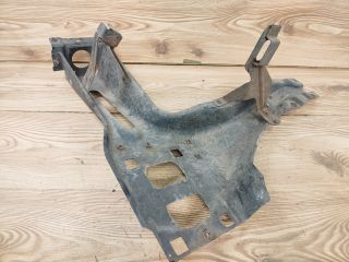 bontott LAND ROVER RANGE ROVER Jobb Fényszóró Lámpakeret