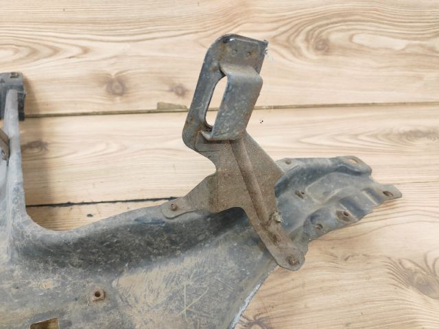 bontott LAND ROVER RANGE ROVER Jobb Fényszóró Lámpakeret