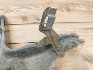 bontott LAND ROVER RANGE ROVER Jobb Fényszóró Lámpakeret