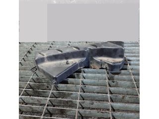 bontott LAND ROVER RANGE ROVER Jobb Fényszóró Tartó