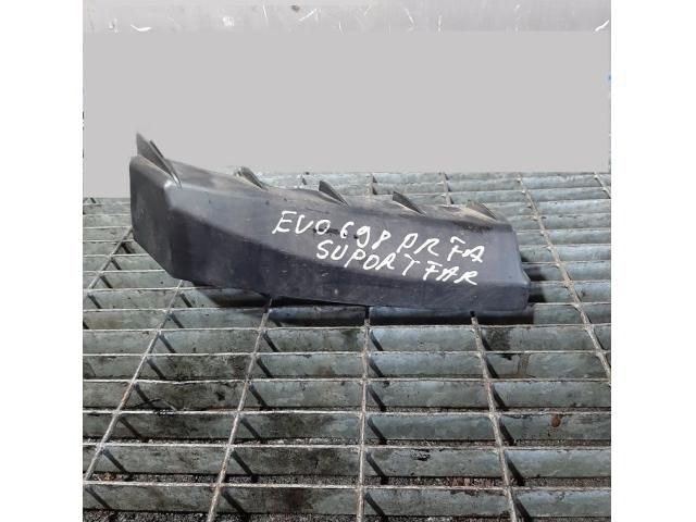 bontott LAND ROVER RANGE ROVER Jobb Fényszóró Tartó