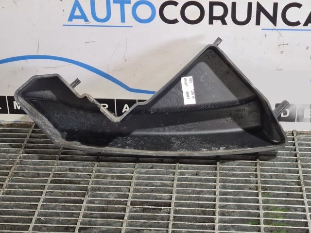 bontott LAND ROVER RANGE ROVER Jobb Fényszóró Tartó