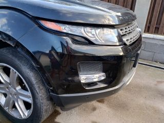 bontott LAND ROVER RANGE ROVER Jobb Fényszóró Tartó