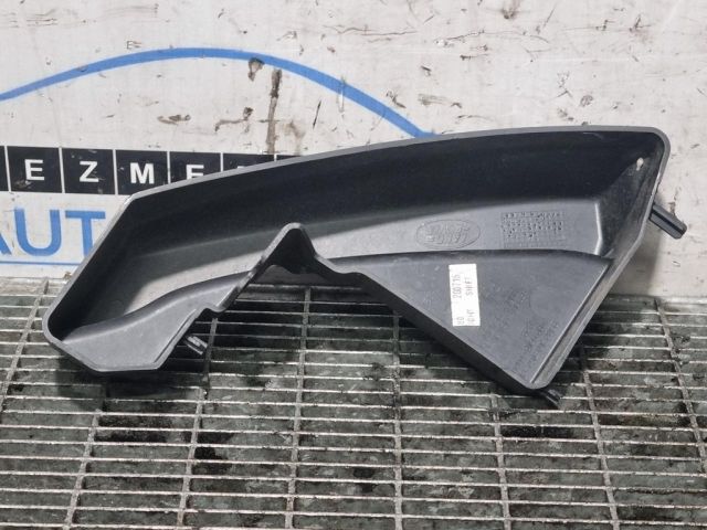 bontott LAND ROVER RANGE ROVER Jobb Fényszóró Tartó