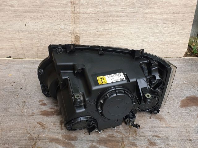 bontott LAND ROVER RANGE ROVER Jobb Fényszóró