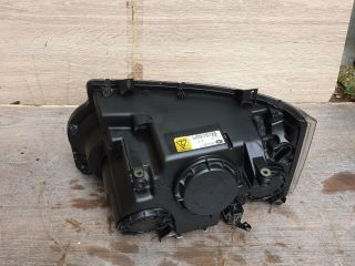 bontott LAND ROVER RANGE ROVER Jobb Fényszóró