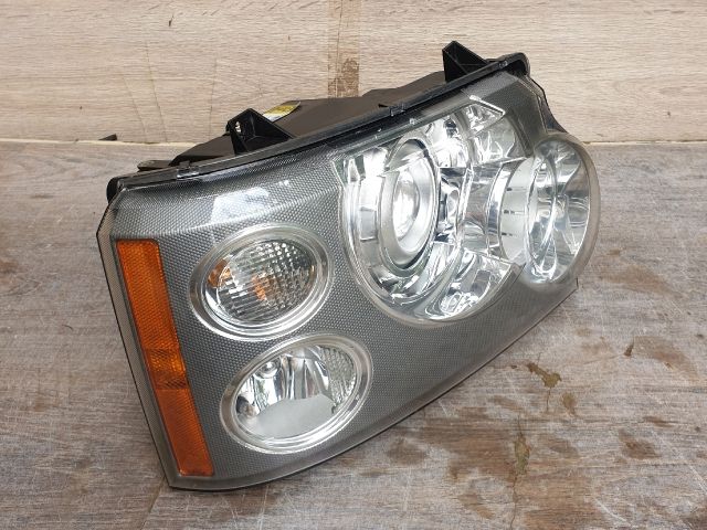 bontott LAND ROVER RANGE ROVER Jobb Fényszóró