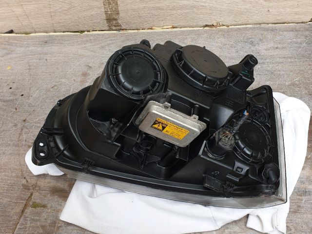 bontott LAND ROVER RANGE ROVER Jobb Fényszóró