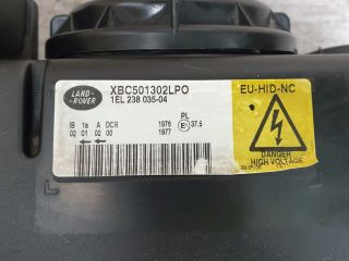 bontott LAND ROVER RANGE ROVER Jobb Fényszóró