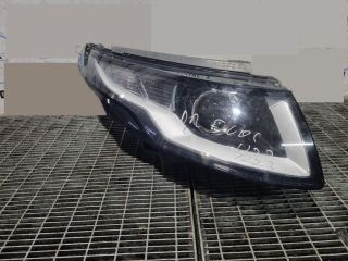 bontott LAND ROVER RANGE ROVER Jobb Fényszóró