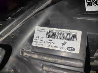 bontott LAND ROVER RANGE ROVER Jobb Fényszóró