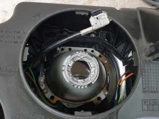 bontott LAND ROVER RANGE ROVER Jobb Fényszóró