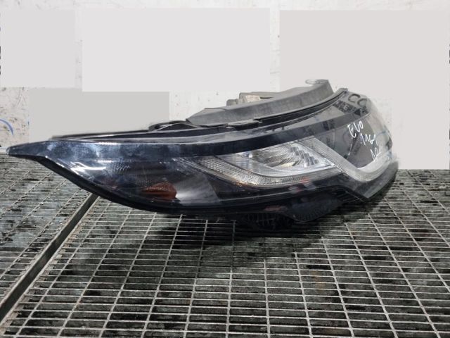 bontott LAND ROVER RANGE ROVER Jobb Fényszóró