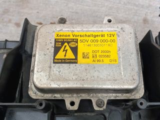 bontott LAND ROVER RANGE ROVER Jobb Fényszóró