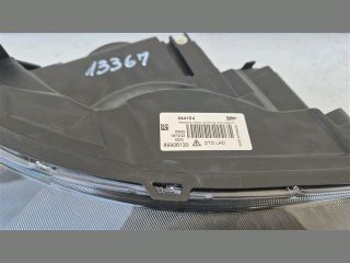 bontott LAND ROVER RANGE ROVER Jobb Fényszóró