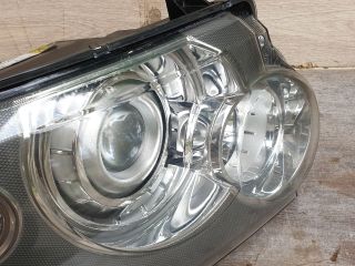 bontott LAND ROVER RANGE ROVER Jobb Fényszóró