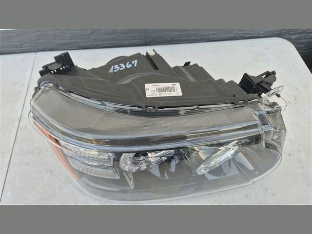 bontott LAND ROVER RANGE ROVER Jobb Fényszóró