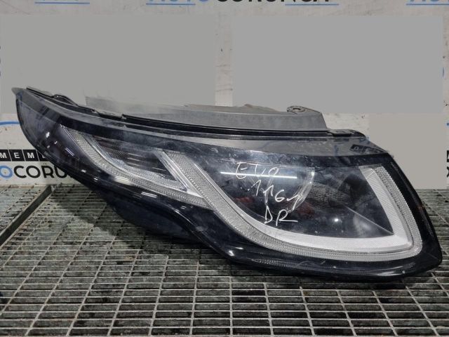 bontott LAND ROVER RANGE ROVER Jobb Fényszóró