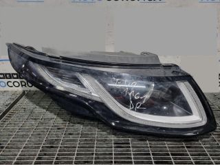 bontott LAND ROVER RANGE ROVER Jobb Fényszóró