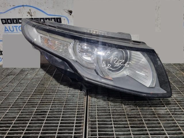 bontott LAND ROVER RANGE ROVER Jobb Fényszóró