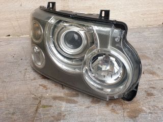 bontott LAND ROVER RANGE ROVER Jobb Fényszóró